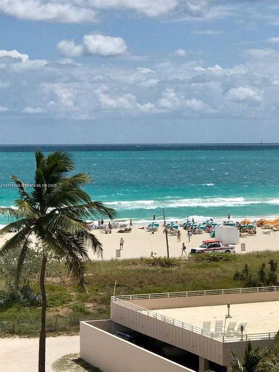 Small Image of 401 OCEAN DR #1007, Miami Beach Number 25