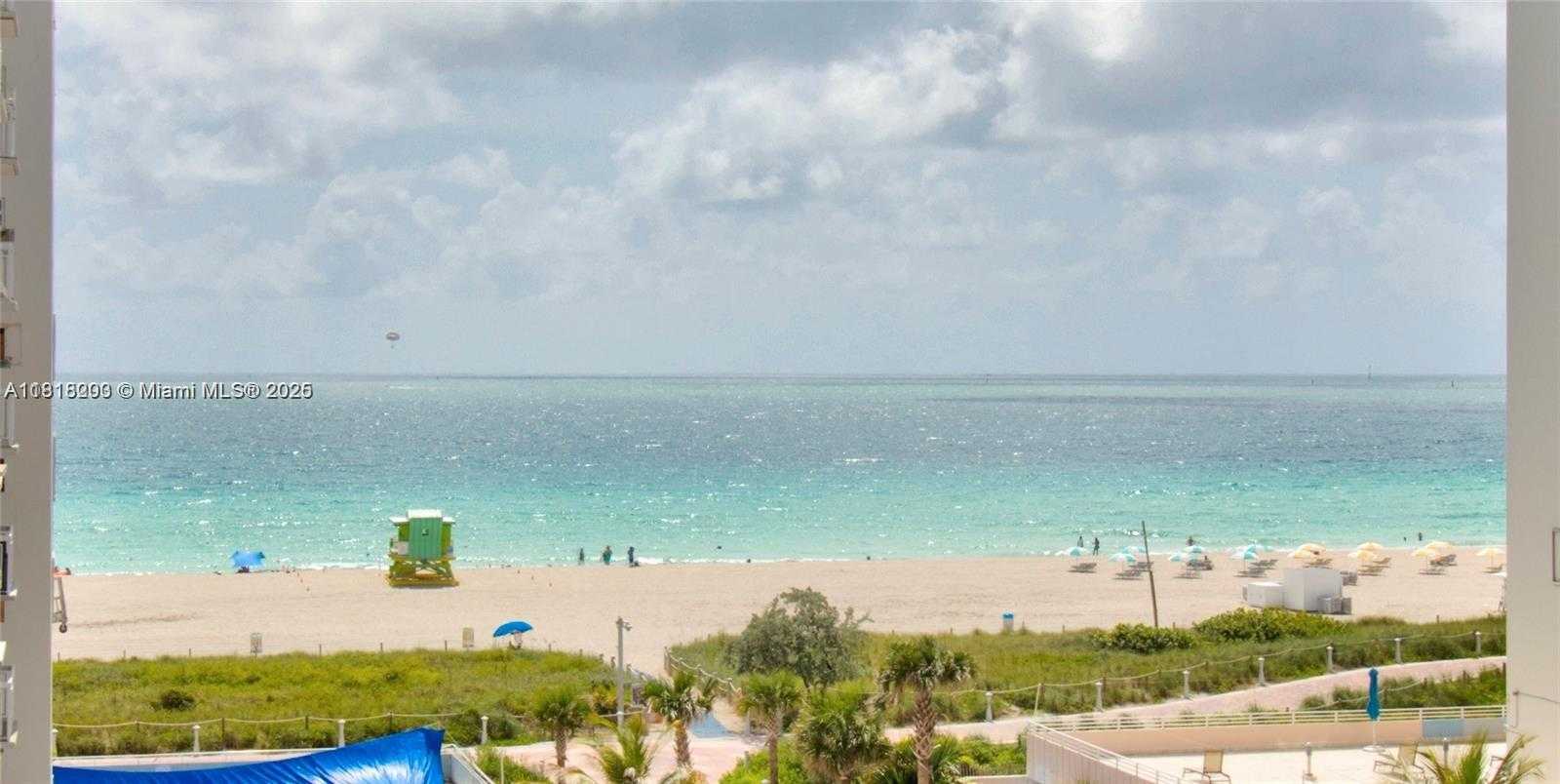 Small Image of 401 OCEAN DR #1007, Miami Beach Number 29