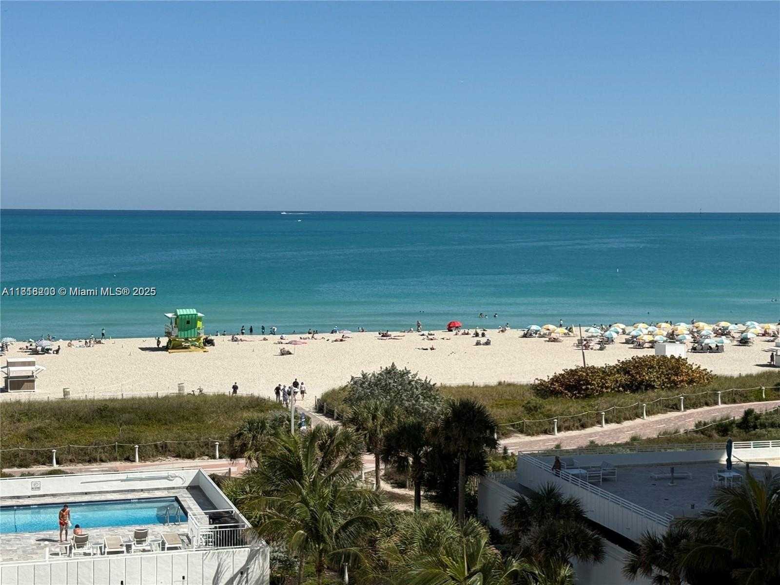 Small Image of 401 OCEAN DR #1007, Miami Beach Number 30