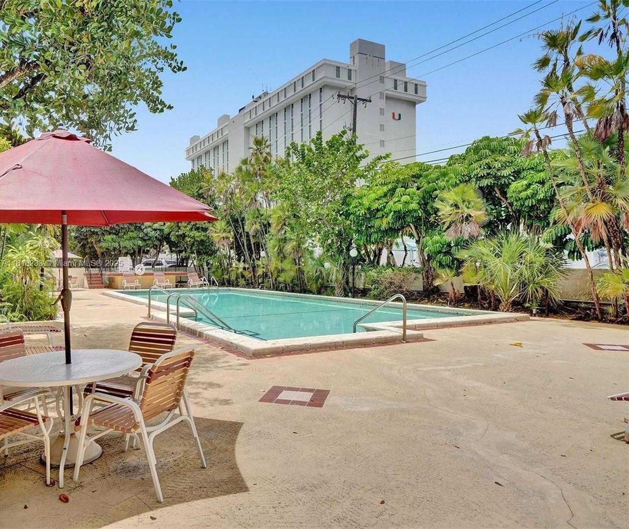 Small Image of 1205 MARIPOSA AVE #333, Coral Gables Number 26