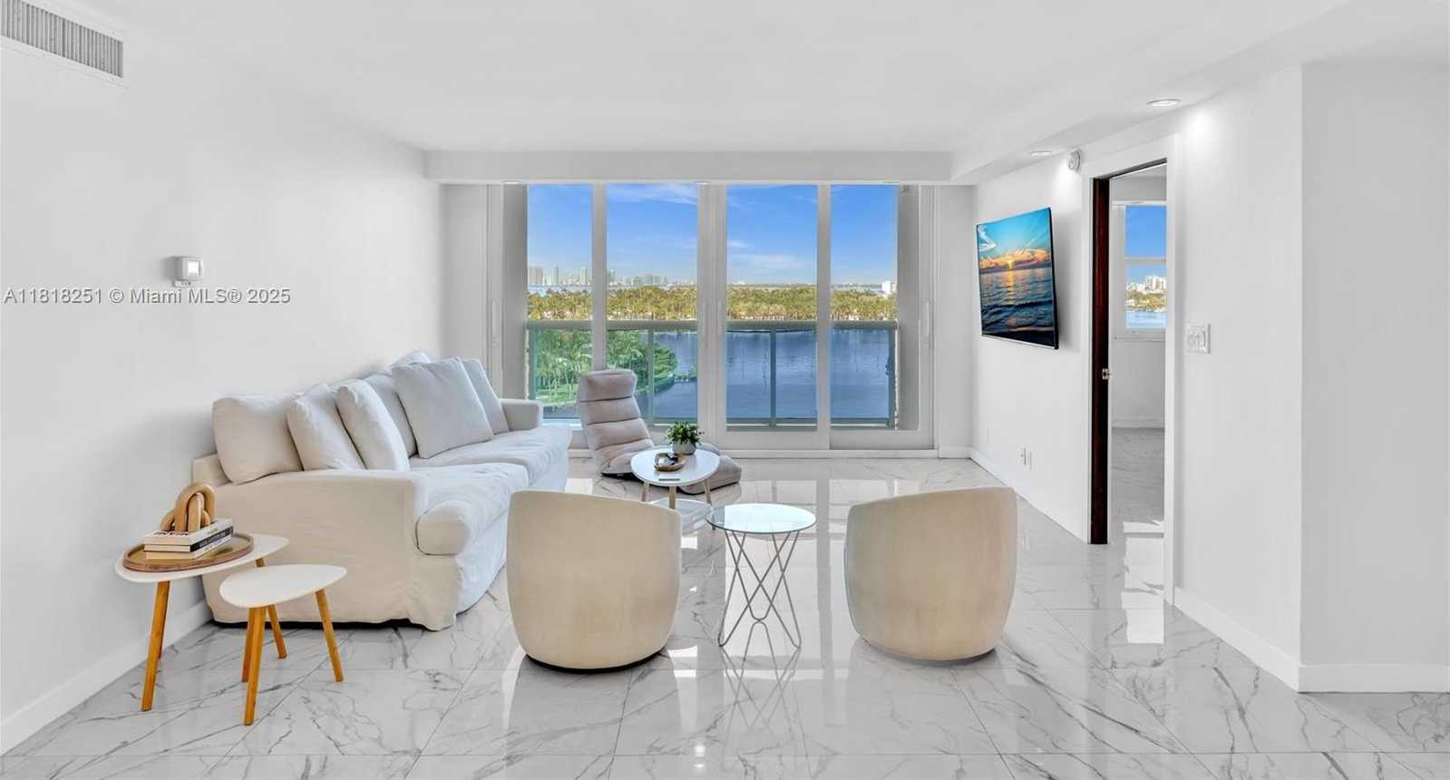 Small Image of 6770 INDIAN CREEK DR #10O, Miami Beach Number 15
