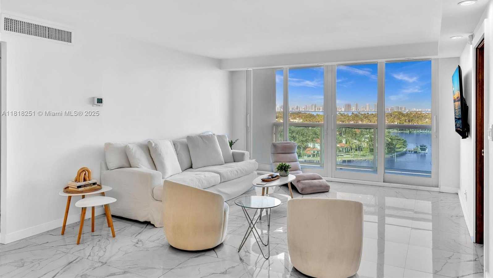 Small Image of 6770 INDIAN CREEK DR #10O, Miami Beach Number 16