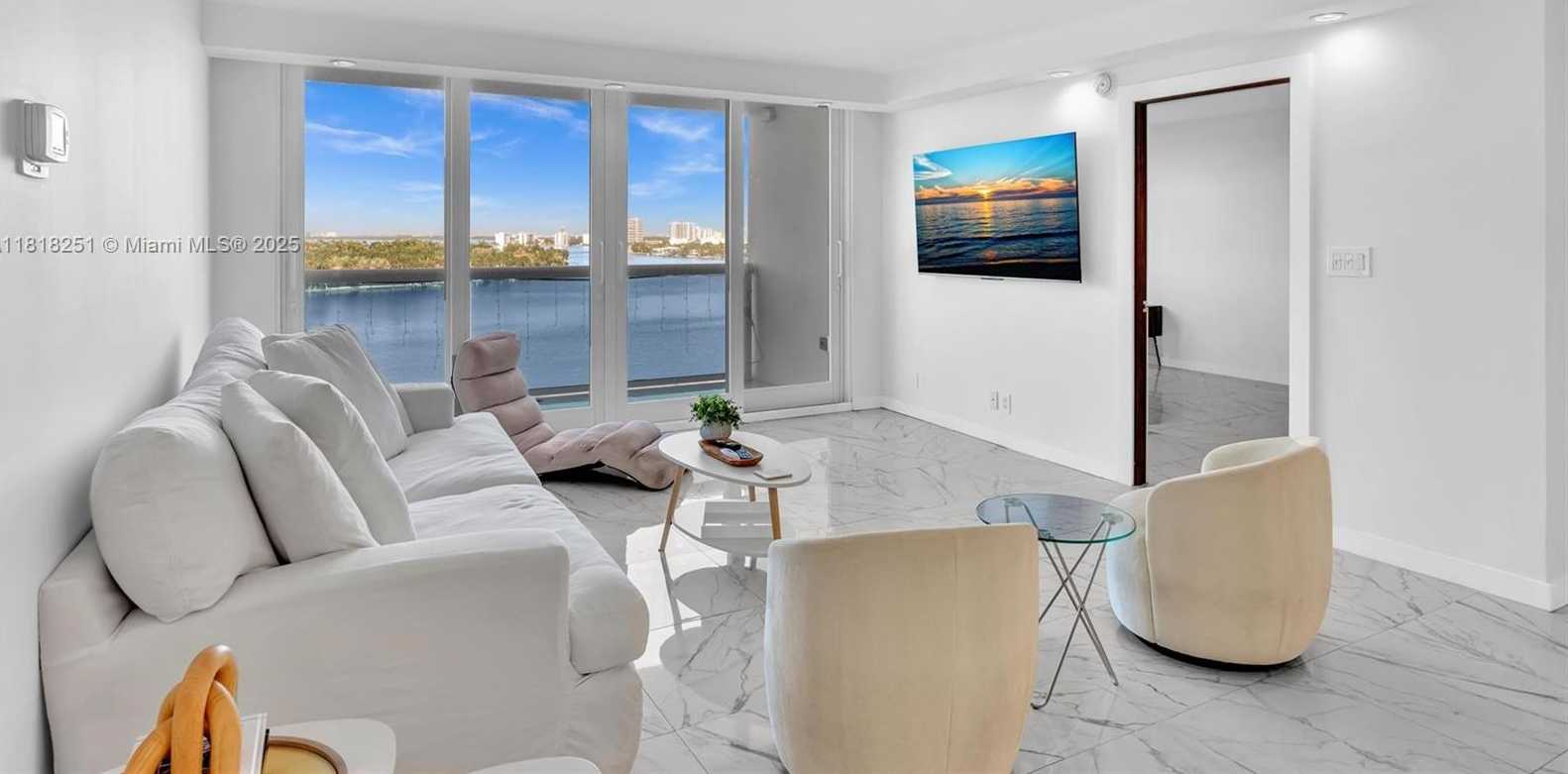 Small Image of 6770 INDIAN CREEK DR #10O, Miami Beach Number 17