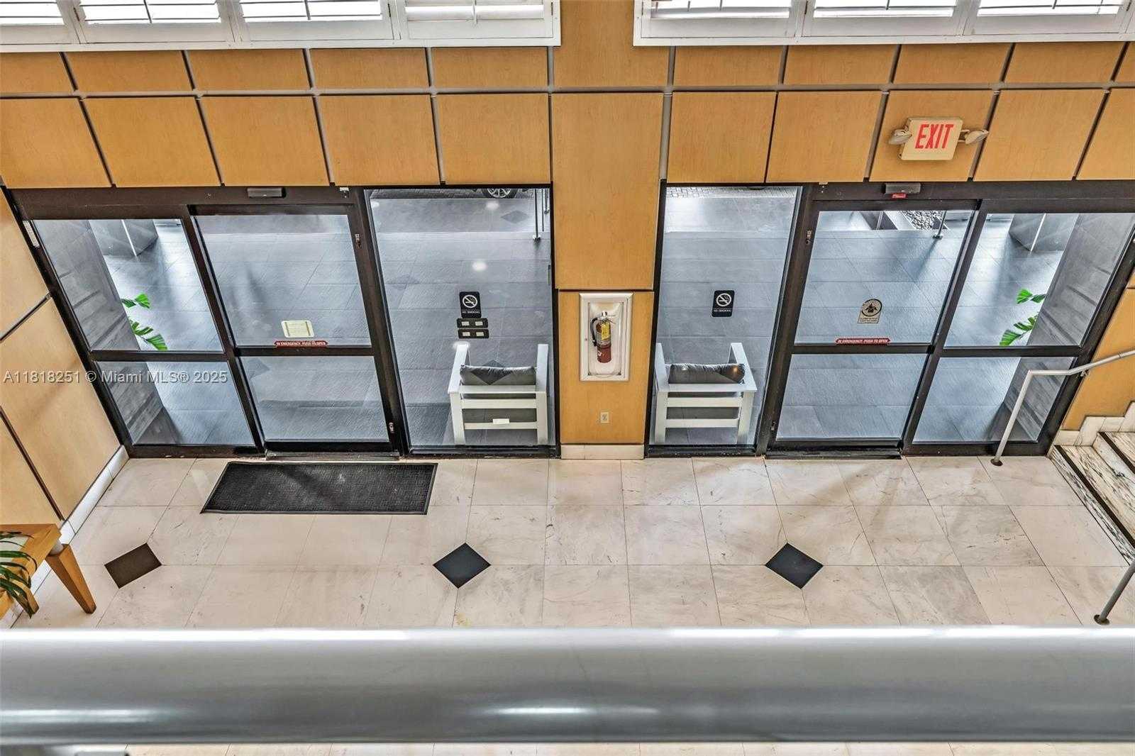 Small Image of 6770 INDIAN CREEK DR #10O, Miami Beach Number 46