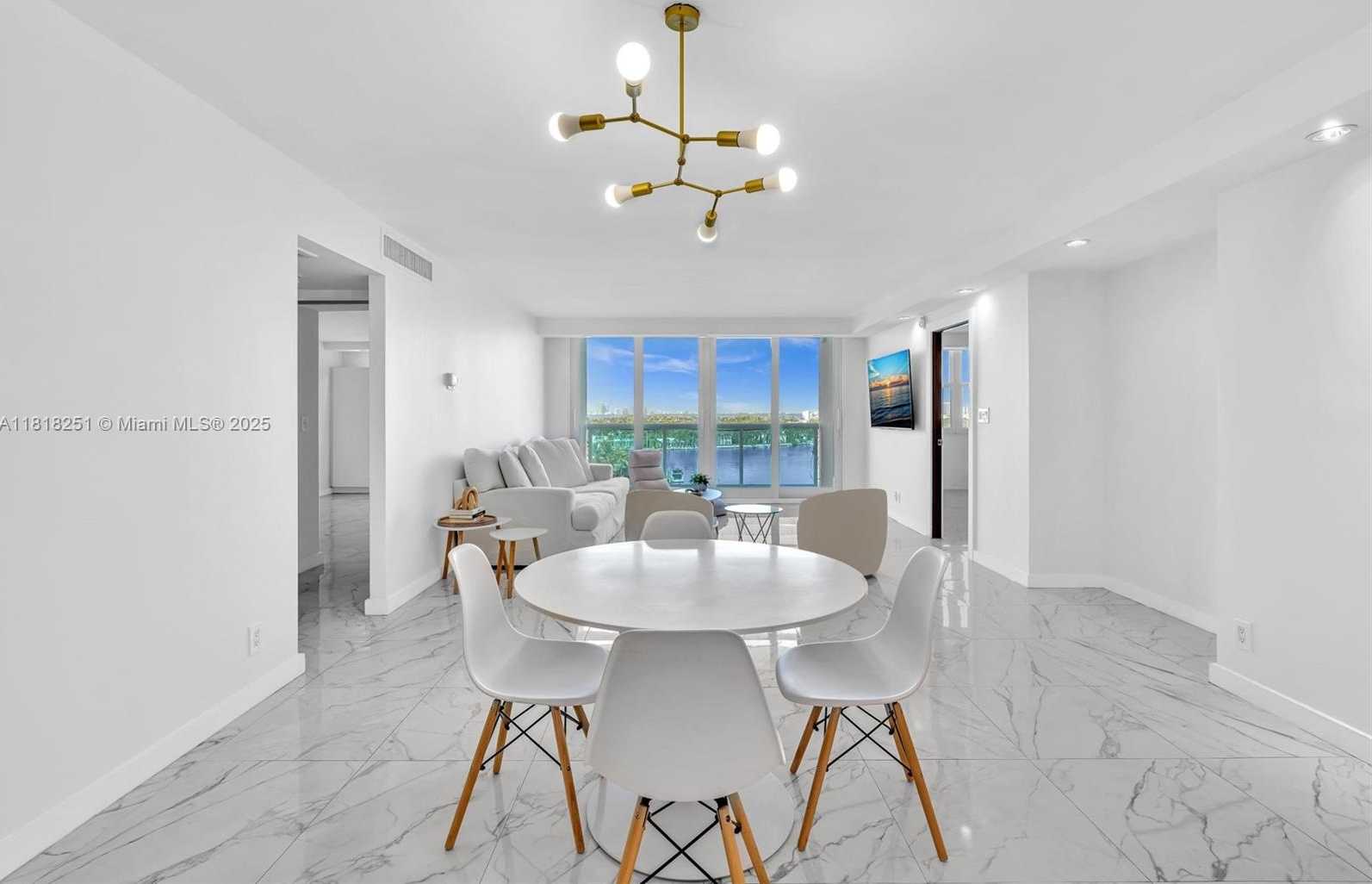 Small Image of 6770 INDIAN CREEK DR #10O, Miami Beach Number 50