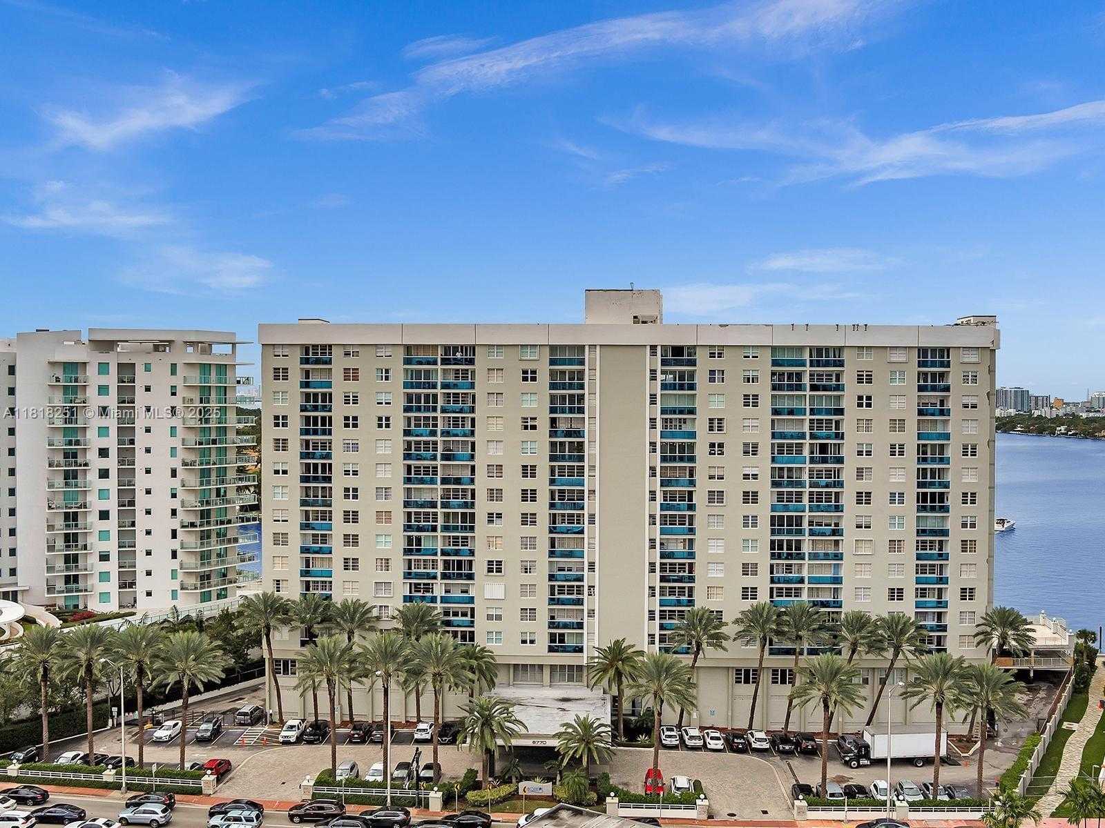 Small Image of 6770 INDIAN CREEK DR #10O, Miami Beach Number 54