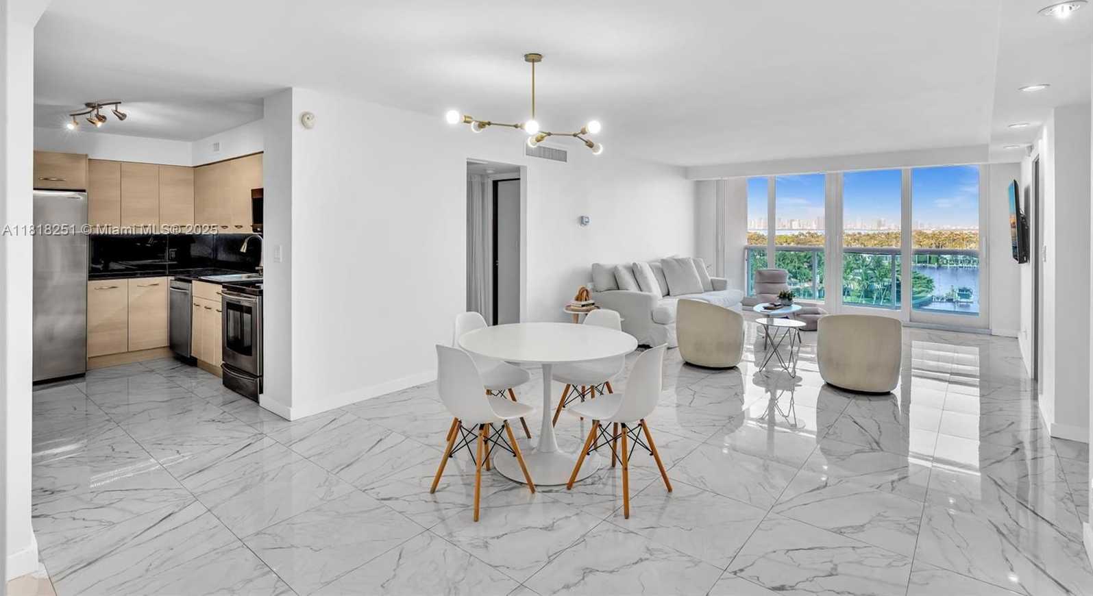 Small Image of 6770 INDIAN CREEK DR #10O, Miami Beach Number 6