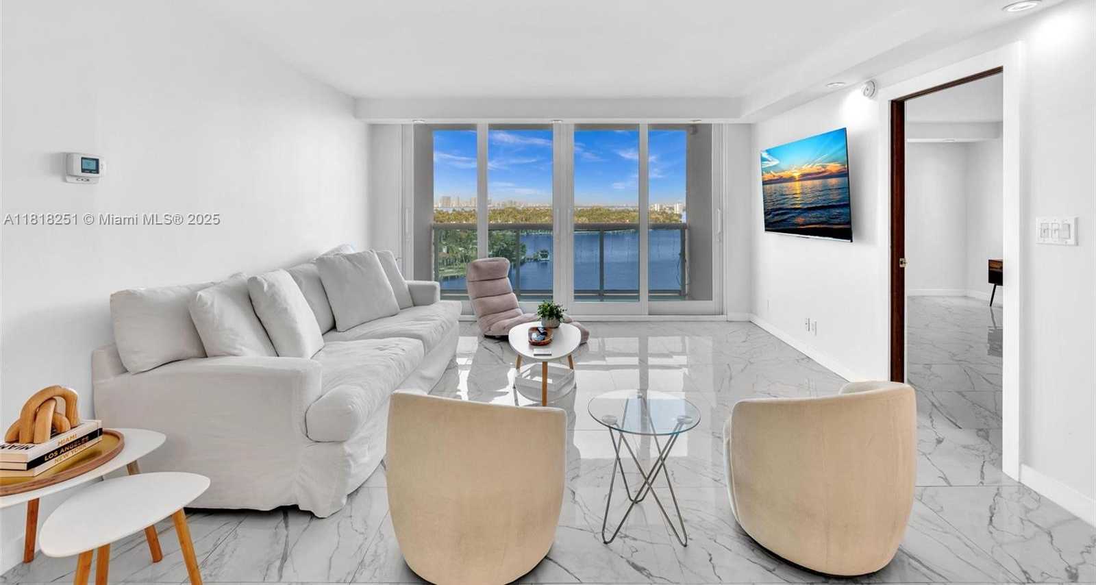 Small Image of 6770 INDIAN CREEK DR #10O, Miami Beach Number 7