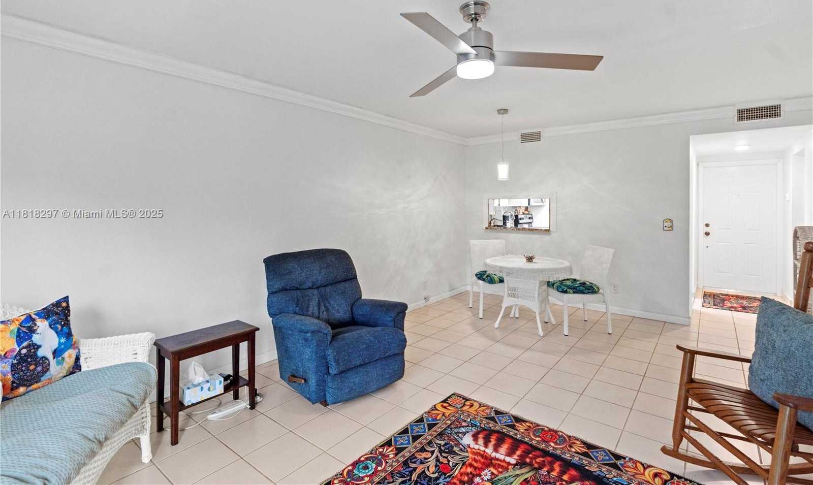 Small Image of 1200 HILLCREST CT #107, Hollywood Number 17