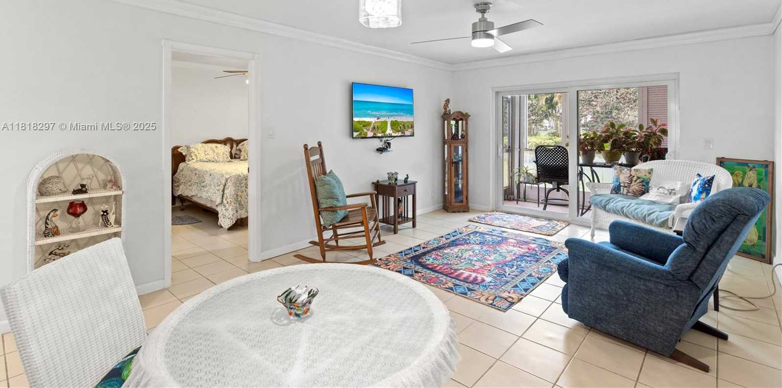 Small Image of 1200 HILLCREST CT #107, Hollywood Number 19