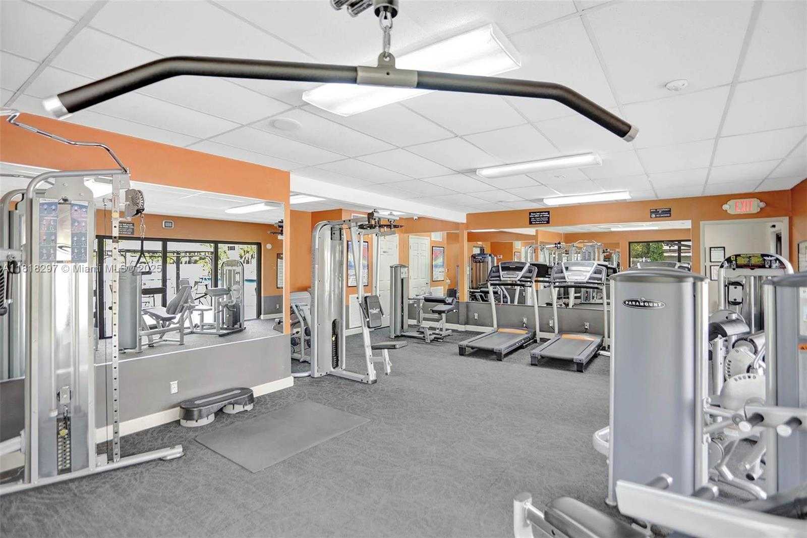 Small Image of 1200 HILLCREST CT #107, Hollywood Number 30