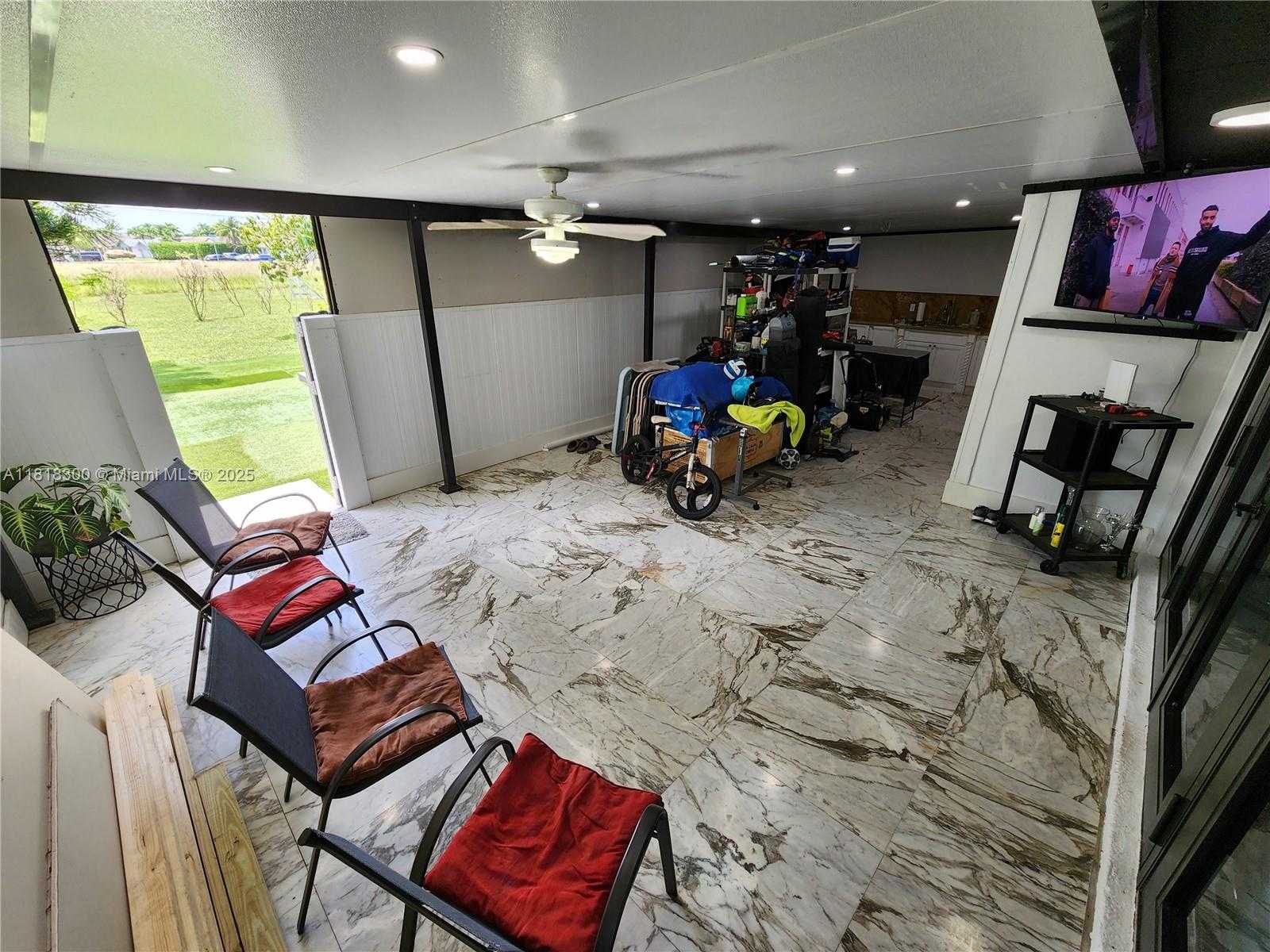 Small Image of 11820 SOUTH WEST 125TH PL #11820, Miami Number 37