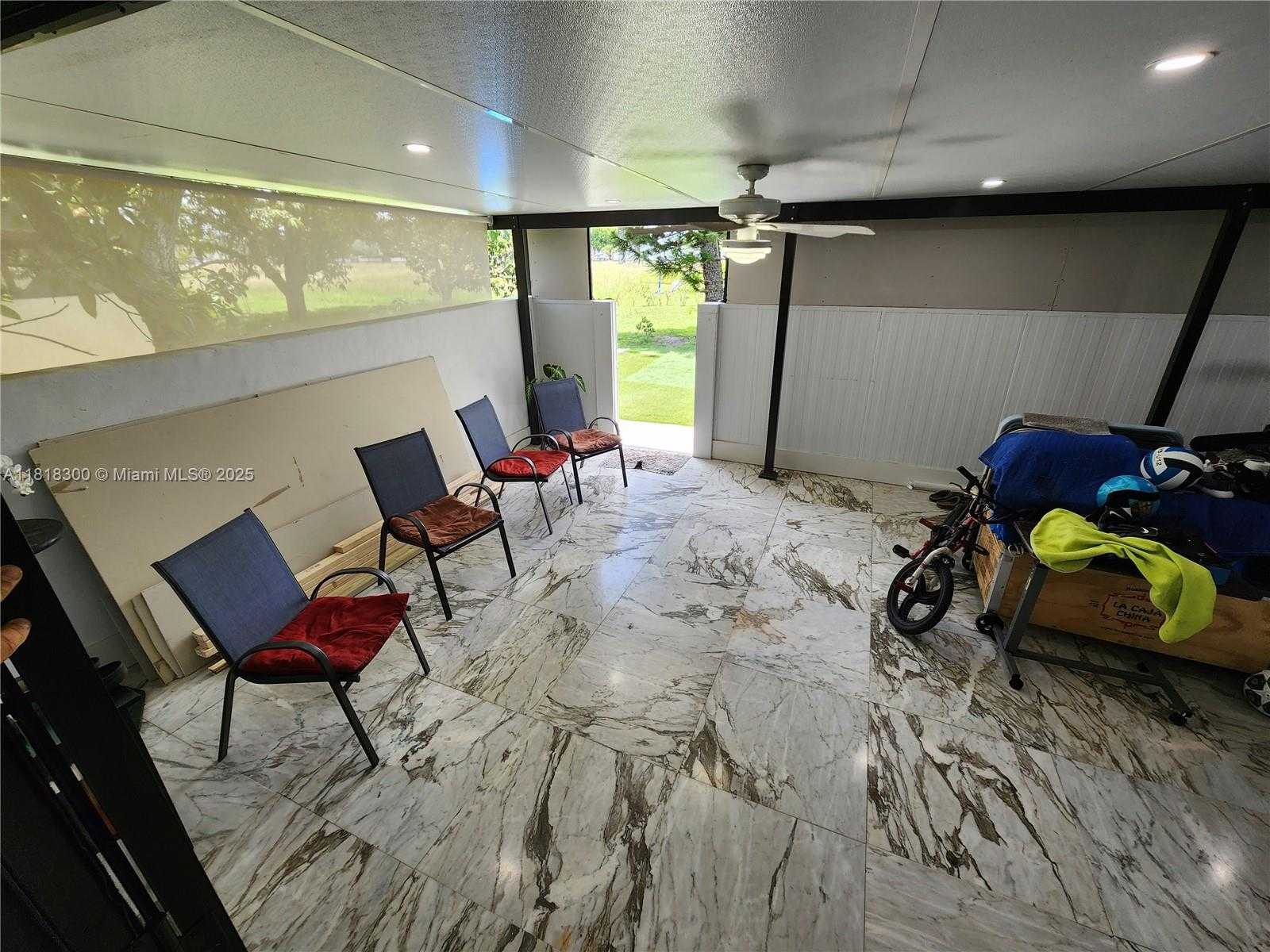 Small Image of 11820 SOUTH WEST 125TH PL #11820, Miami Number 38