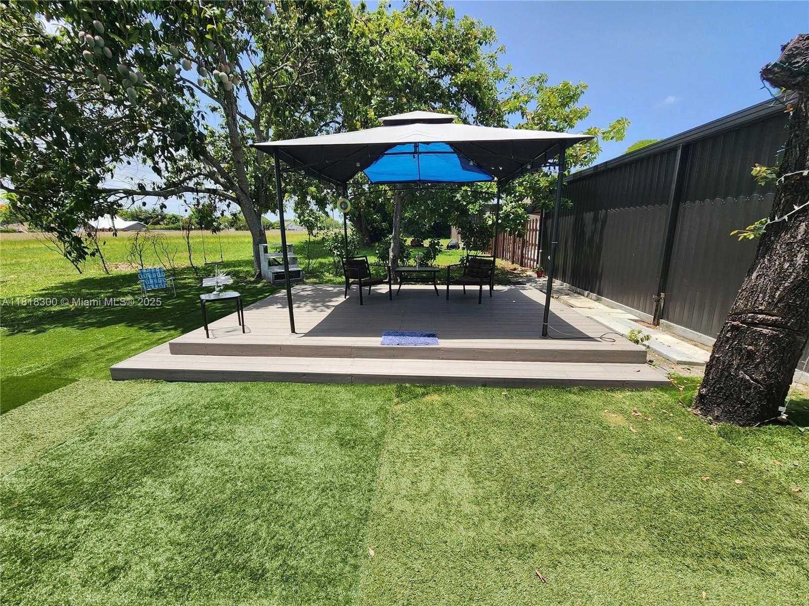 Small Image of 11820 SOUTH WEST 125TH PL #11820, Miami Number 40