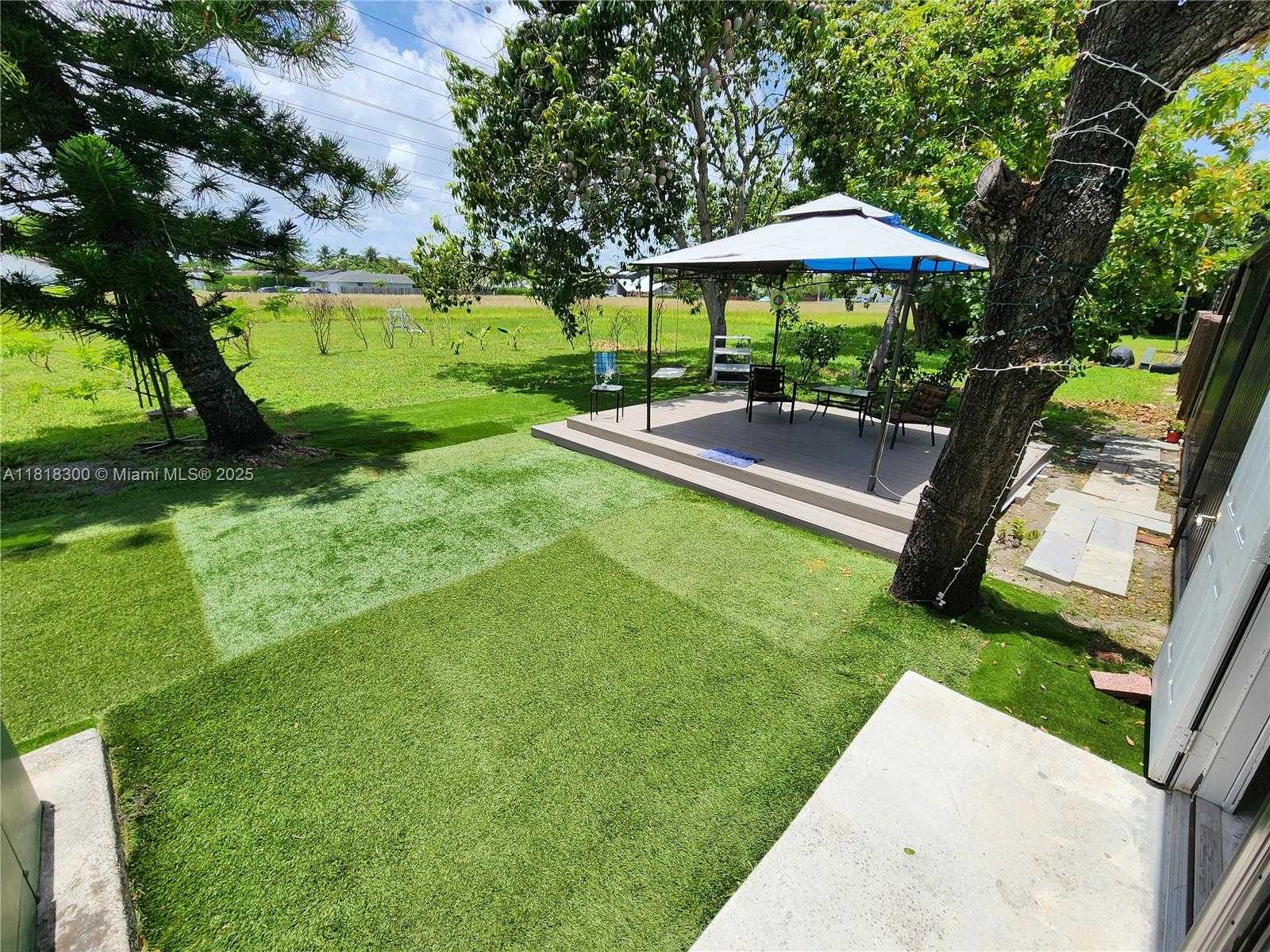 Small Image of 11820 SOUTH WEST 125TH PL #11820, Miami Number 43