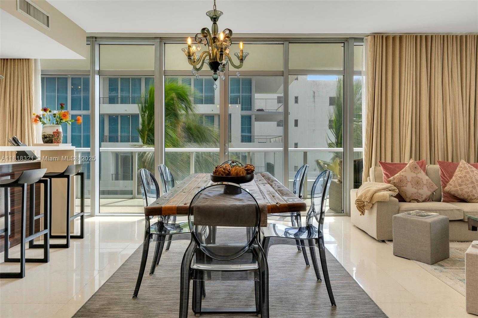 Small Image of 3737 COLLINS AVE #S-403, Miami Beach Number 16