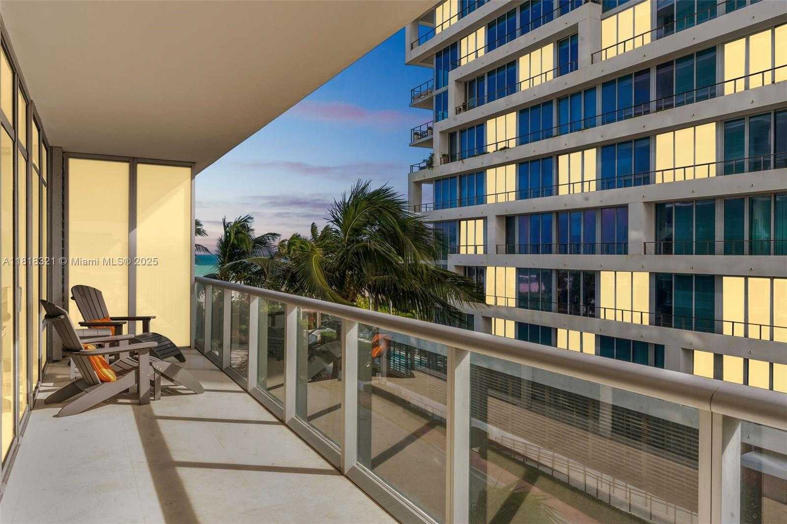 Small Image of 3737 COLLINS AVE #S-403, Miami Beach Number 18