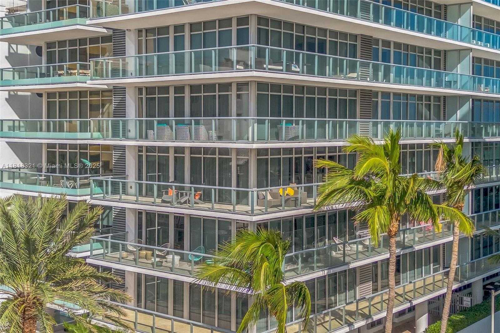 Small Image of 3737 COLLINS AVE #S-403, Miami Beach Number 22