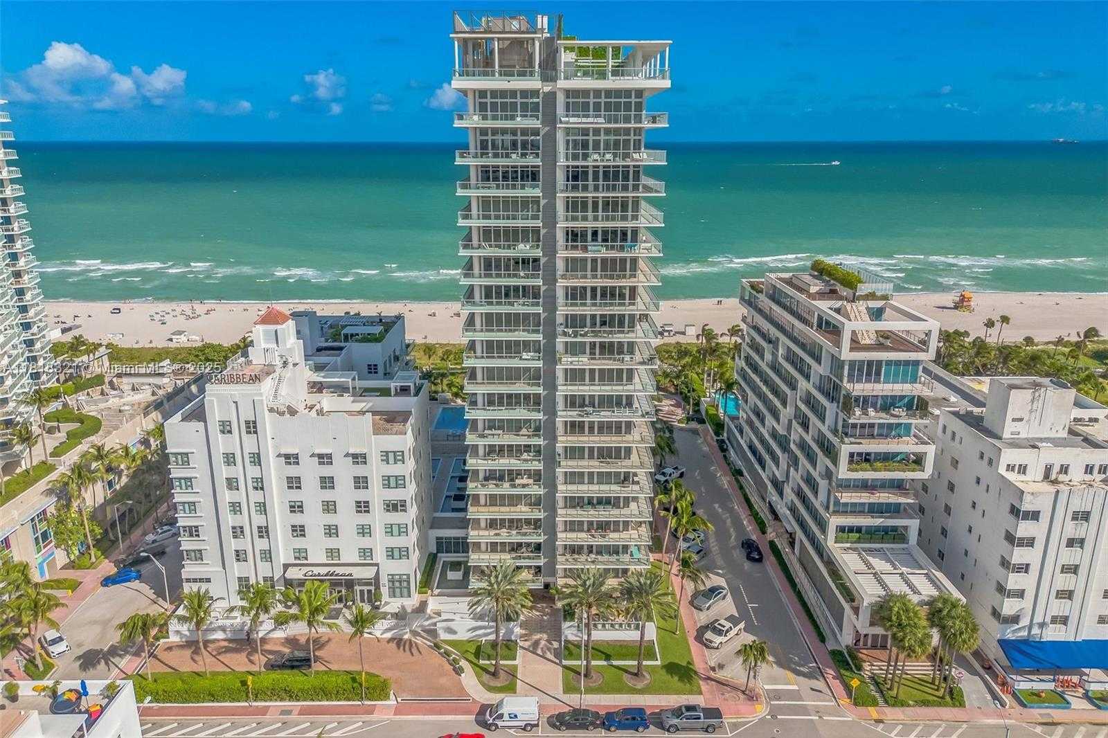 Small Image of 3737 COLLINS AVE #S-403, Miami Beach Number 27