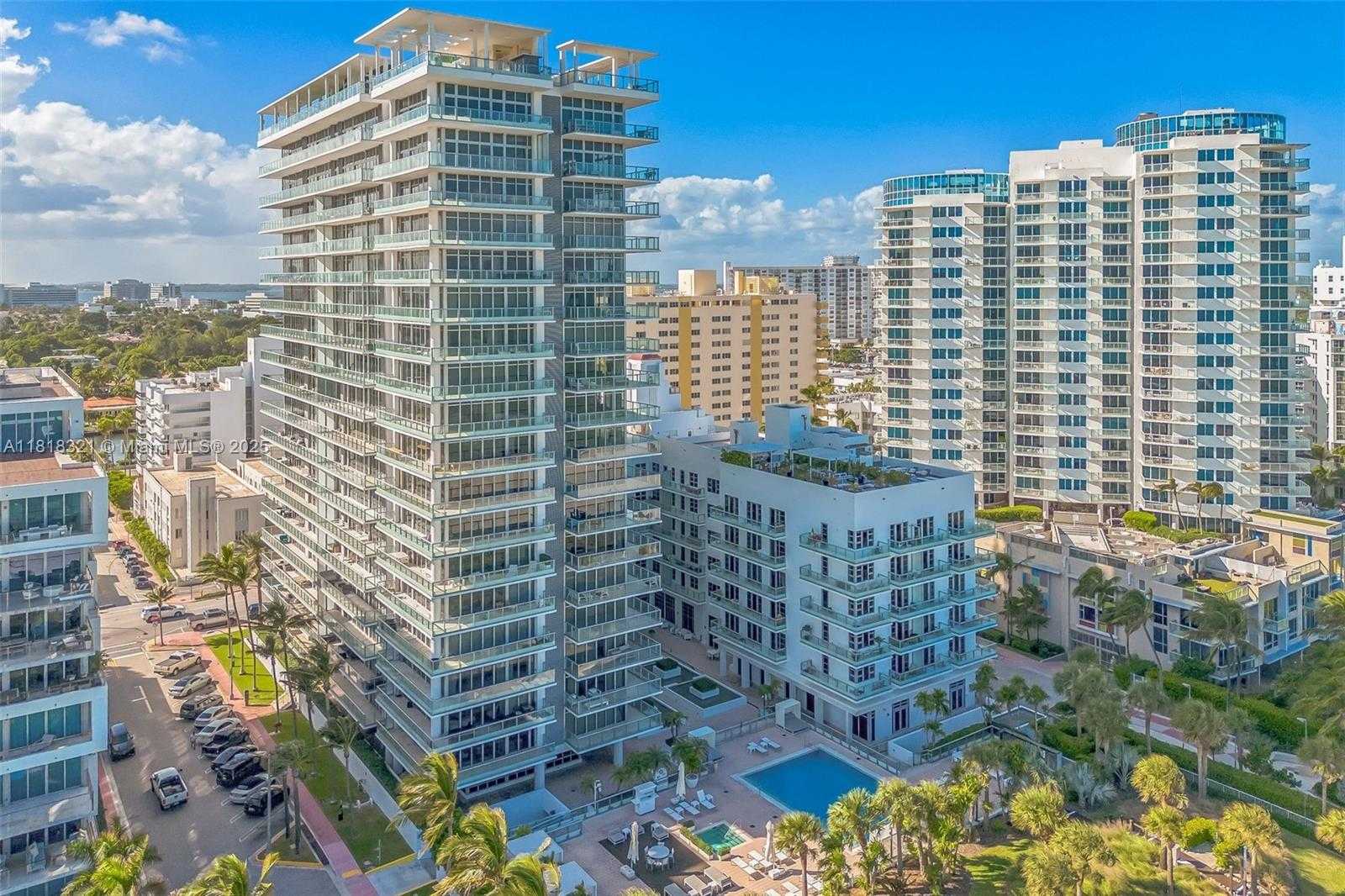 Small Image of 3737 COLLINS AVE #S-403, Miami Beach Number 28
