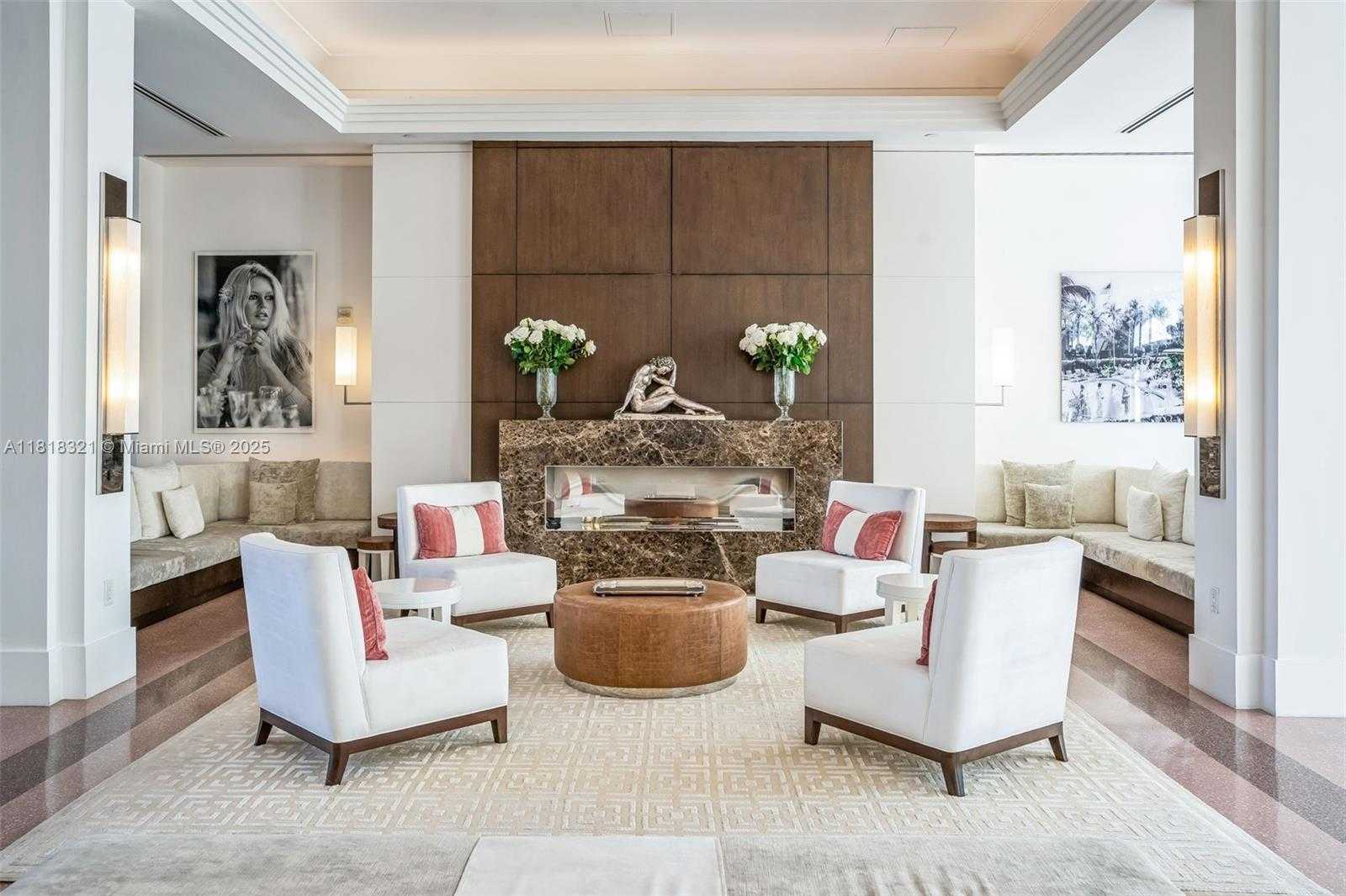 Small Image of 3737 COLLINS AVE #S-403, Miami Beach Number 31