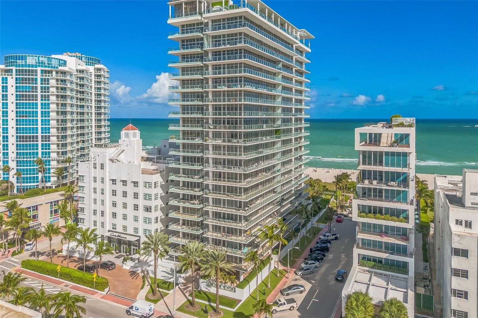 Small Image of 3737 COLLINS AVE #S-403, Miami Beach Number 5