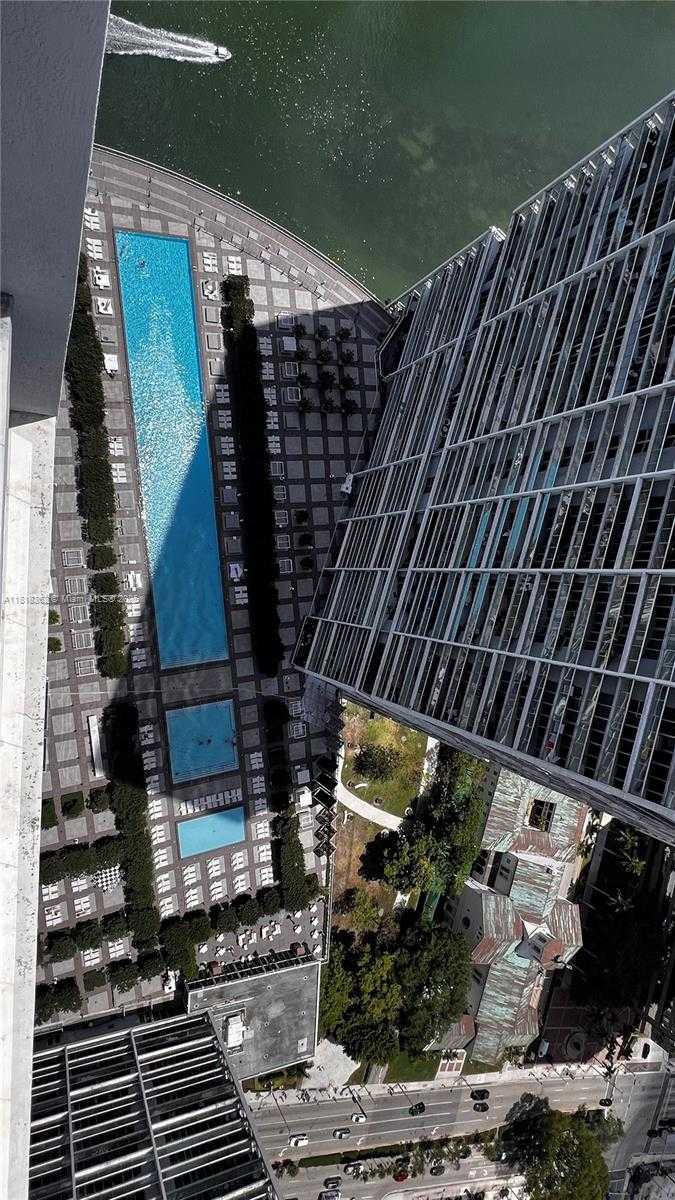Small Image of 475 BRICKELL AVE #4511, Miami Number 23