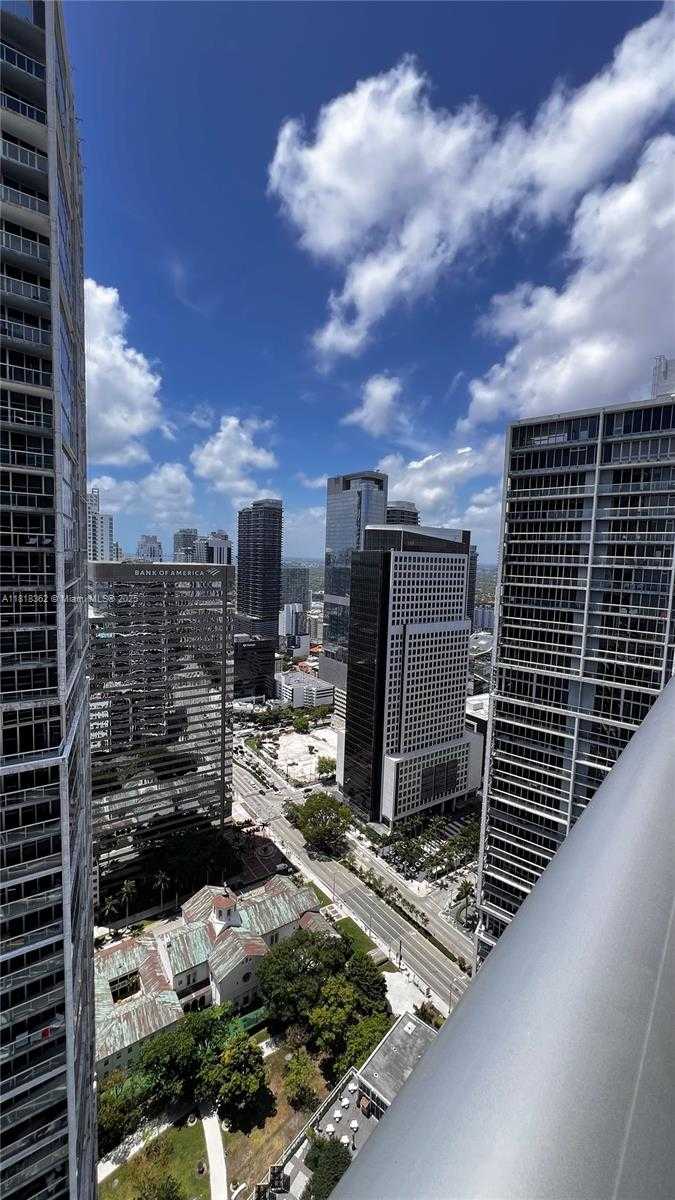 Small Image of 475 BRICKELL AVE #4511, Miami Number 24