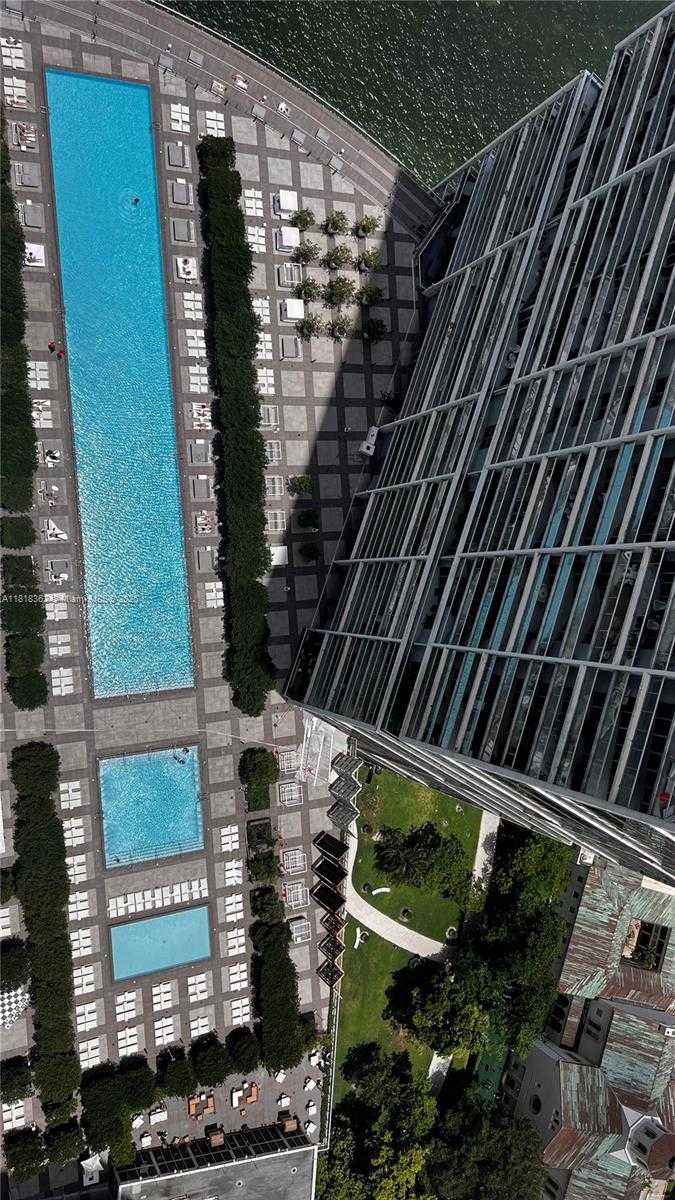 Small Image of 475 BRICKELL AVE #4511, Miami Number 26
