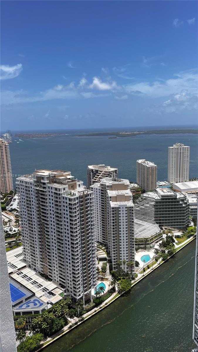 Small Image of 475 BRICKELL AVE #4511, Miami Number 27