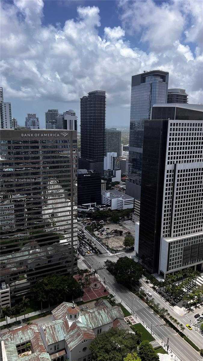 Small Image of 475 BRICKELL AVE #4511, Miami Number 28