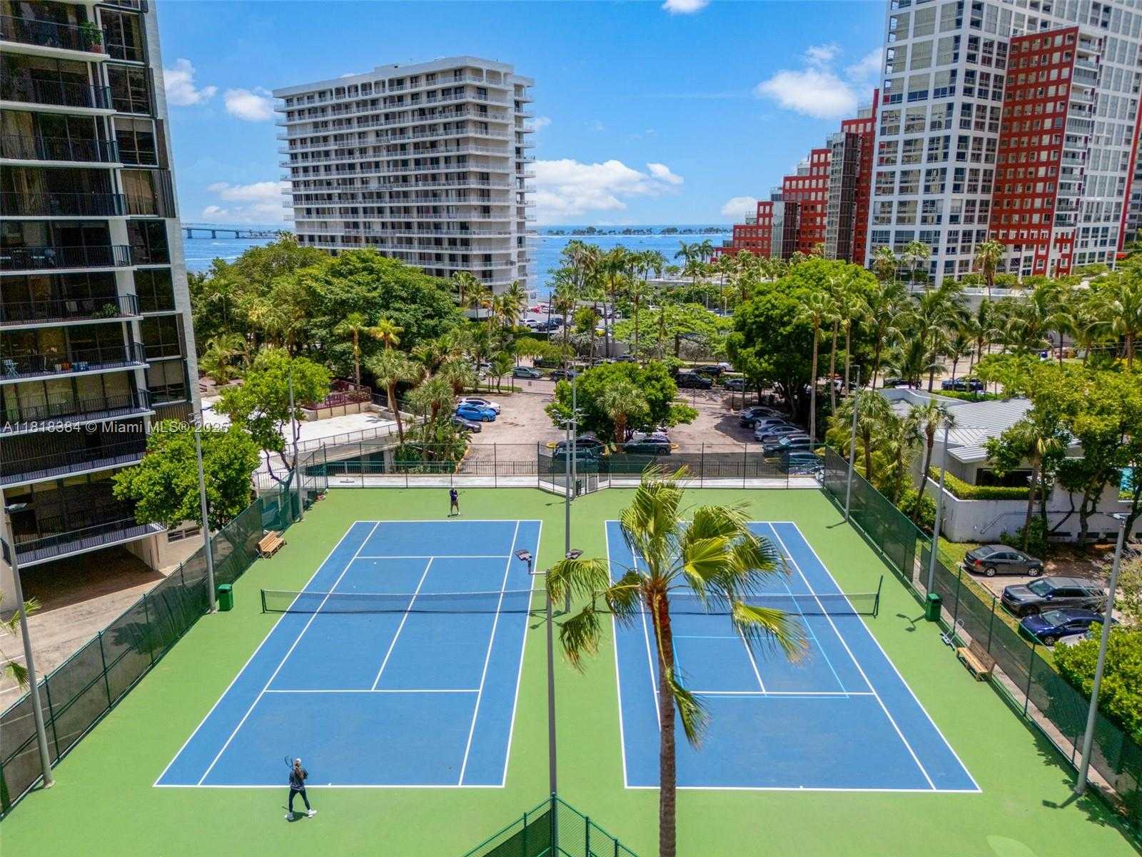Small Image of 1450 BRICKELL BAY DR #806, Miami Number 14