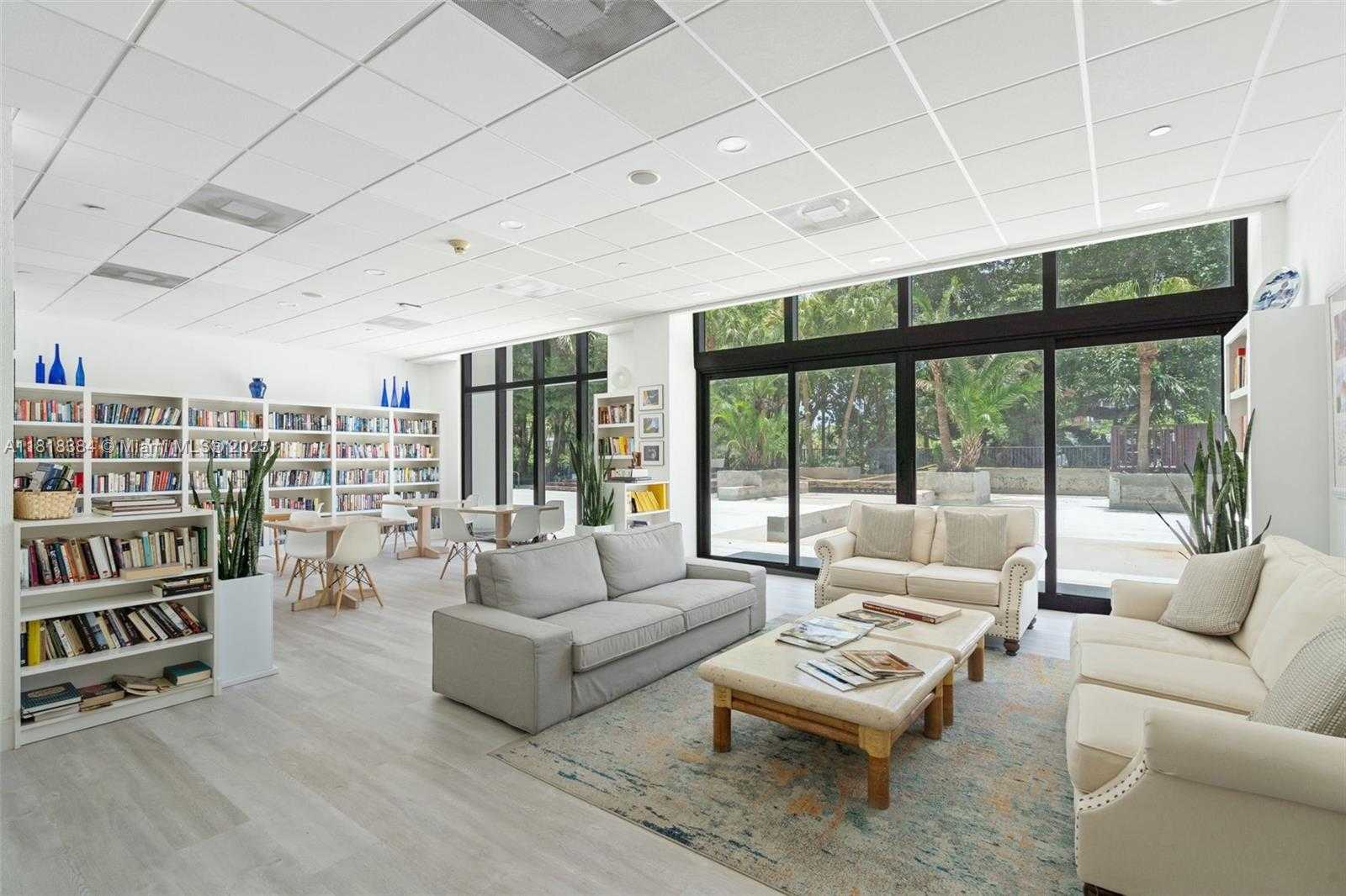 Small Image of 1450 BRICKELL BAY DR #806, Miami Number 20