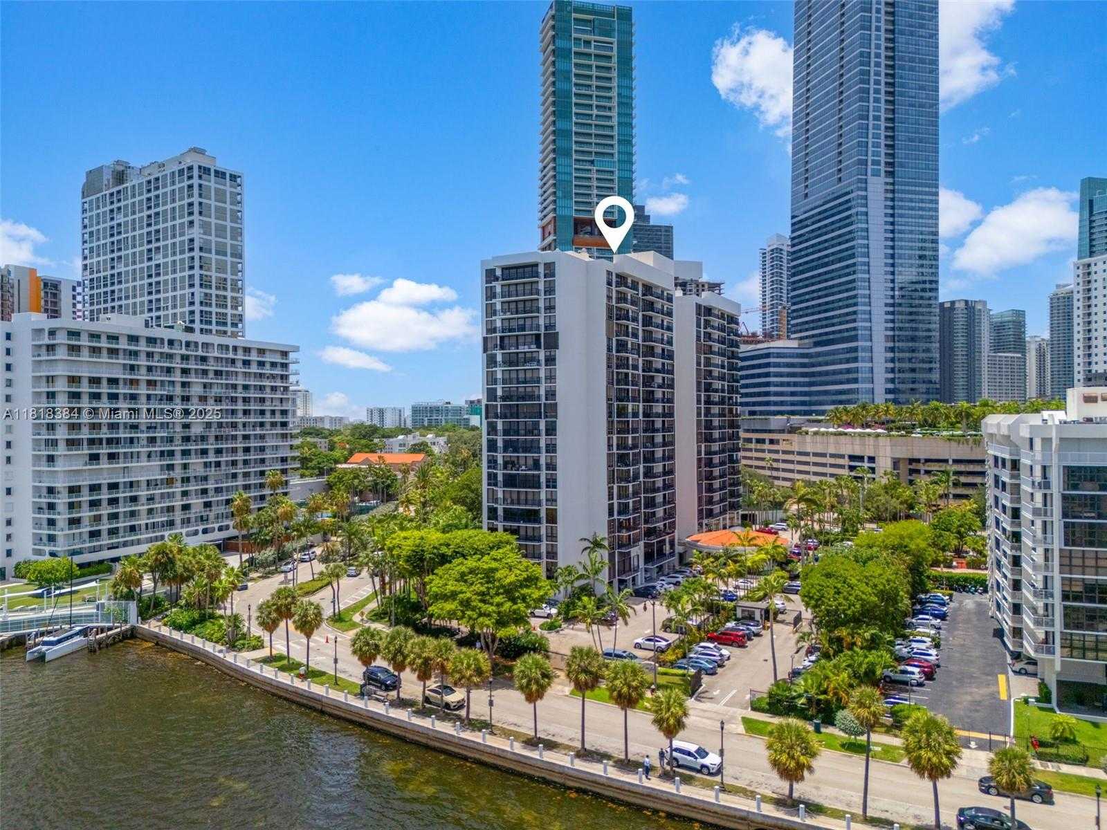 Small Image of 1450 BRICKELL BAY DR #806, Miami Number 38
