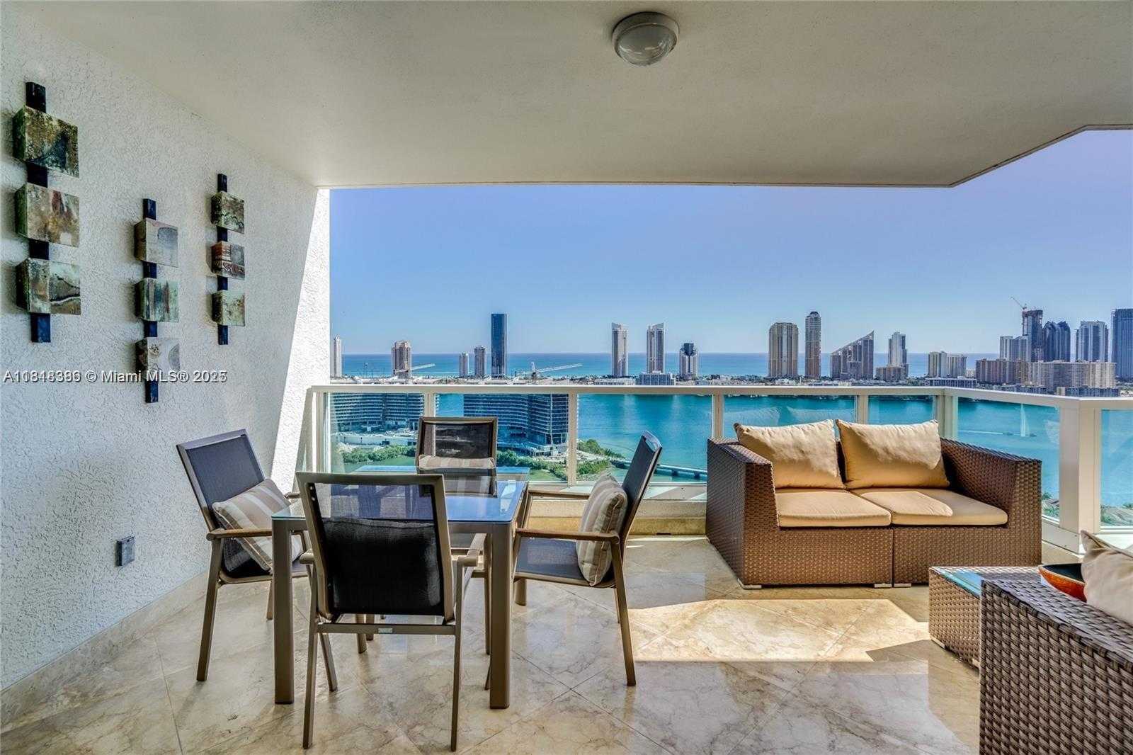 Small Image of 3201 NORTH EAST 183RD ST #3106, Aventura Number 2