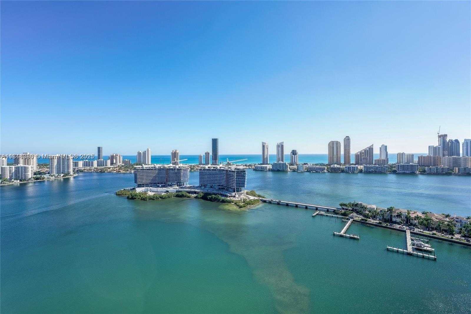 Small Image of 3201 NORTH EAST 183RD ST #3106, Aventura Number 3