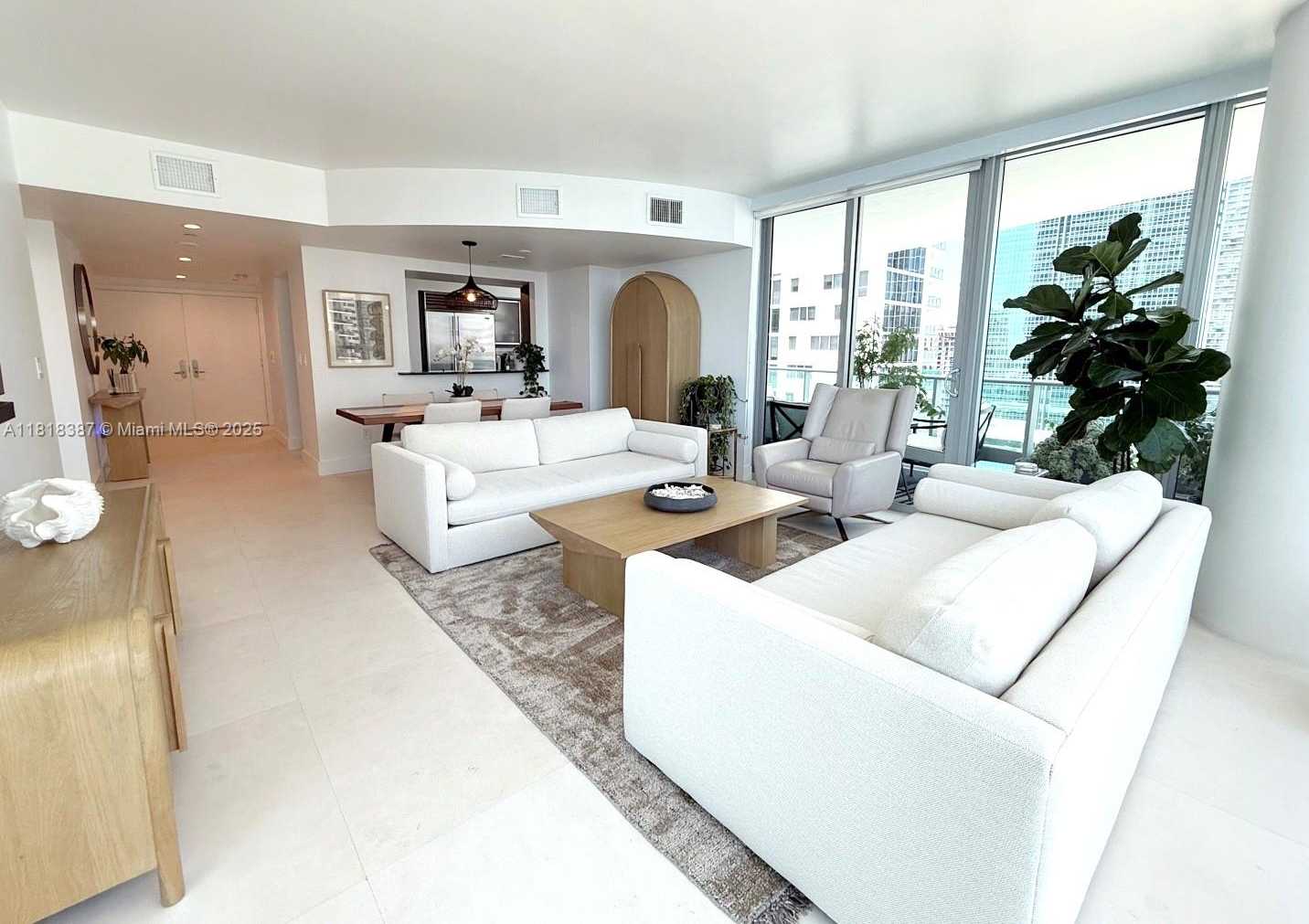 Small Image of 1331 BRICKELL BAY DR #2002, Miami Number 6