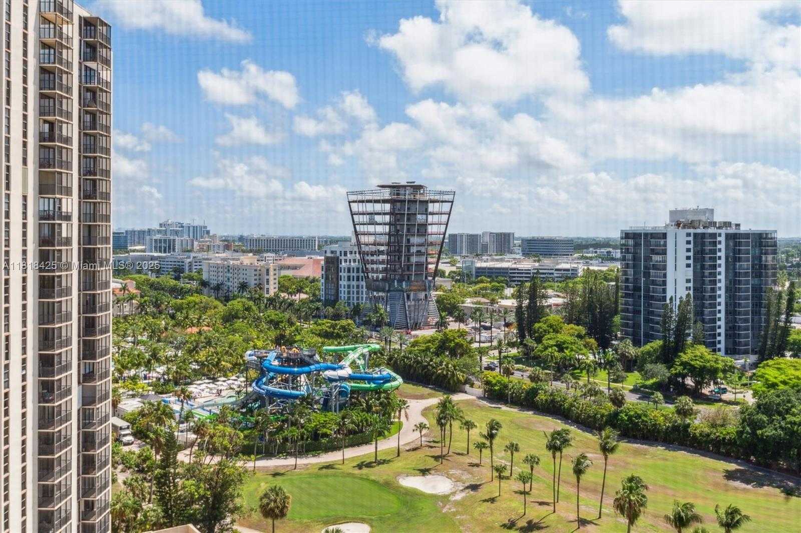 Small Image of 20301 WEST COUNTRY CLUB DR #1828, Aventura Number 16
