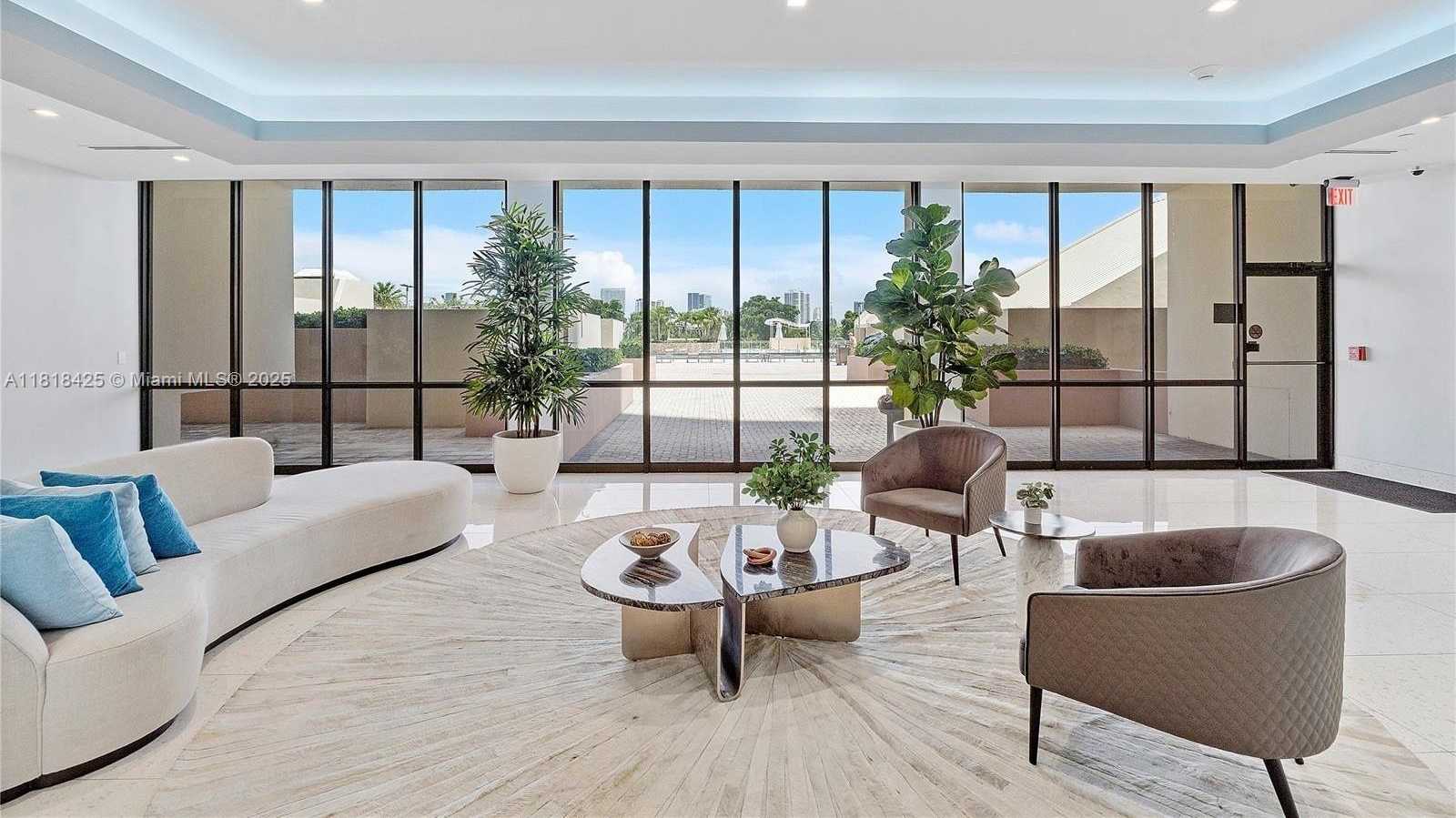 Small Image of 20301 WEST COUNTRY CLUB DR #1828, Aventura Number 24