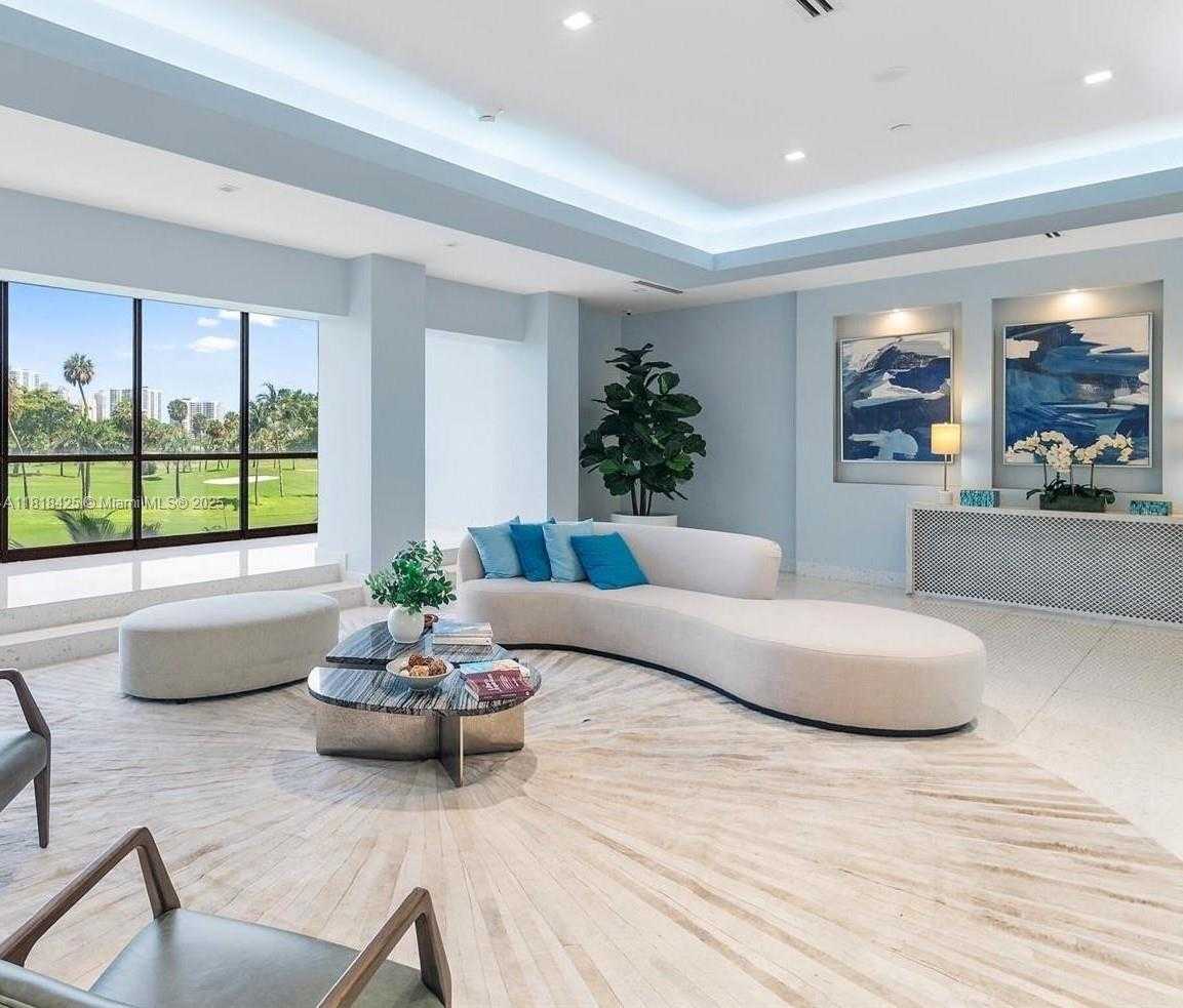 Small Image of 20301 WEST COUNTRY CLUB DR #1828, Aventura Number 25