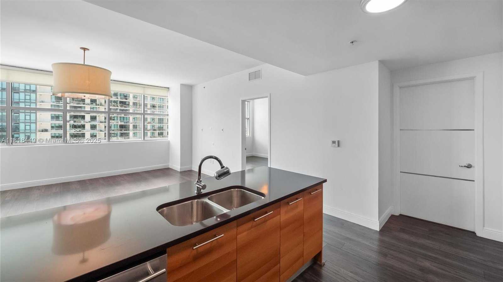 Small Image of 3301 NORTH EAST 1ST AVE #H1612, Miami Number 12
