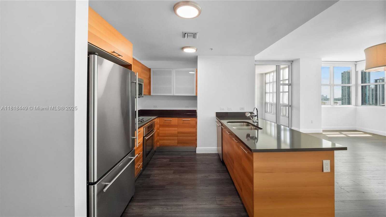 Small Image of 3301 NORTH EAST 1ST AVE #H1612, Miami Number 13