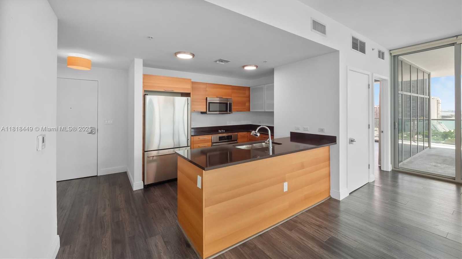 Small Image of 3301 NORTH EAST 1ST AVE #H1612, Miami Number 14