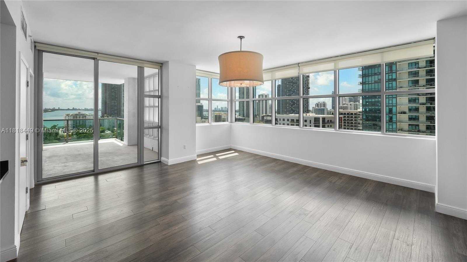 Small Image of 3301 NORTH EAST 1ST AVE #H1612, Miami Number 19