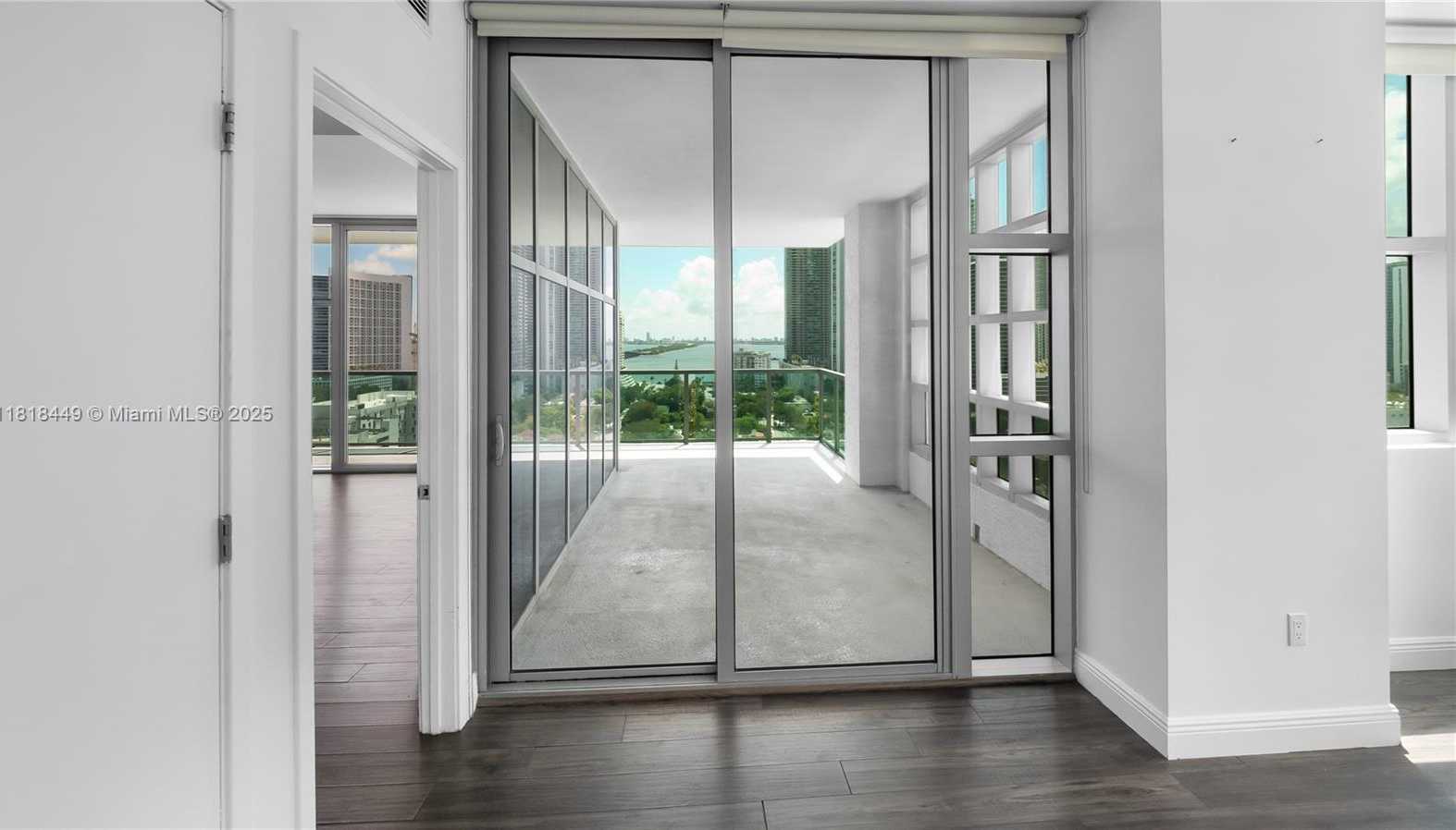 Small Image of 3301 NORTH EAST 1ST AVE #H1612, Miami Number 20