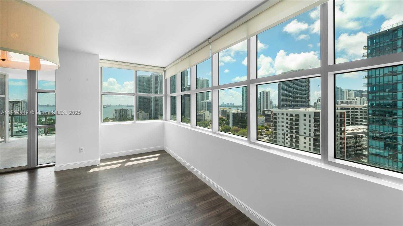 Small Image of 3301 NORTH EAST 1ST AVE #H1612, Miami Number 21