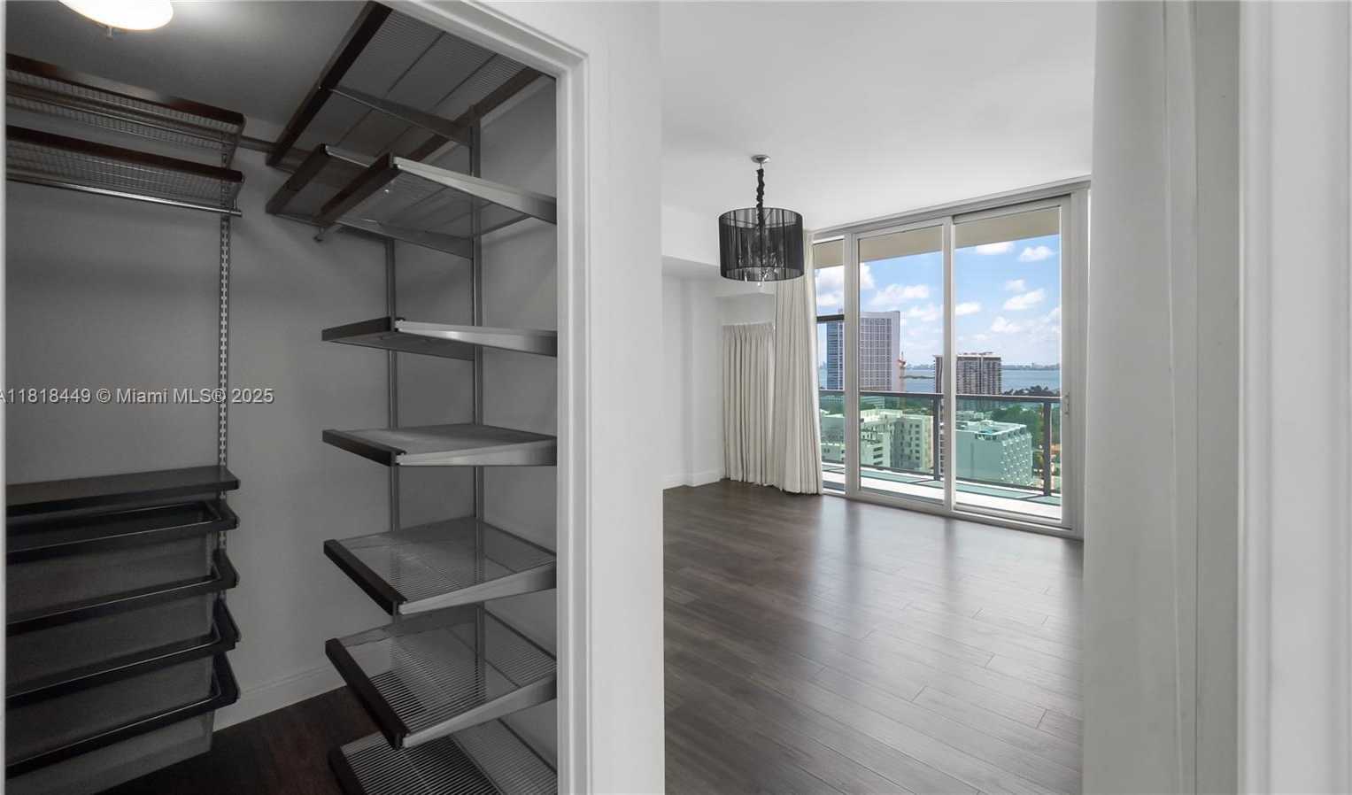 Small Image of 3301 NORTH EAST 1ST AVE #H1612, Miami Number 23