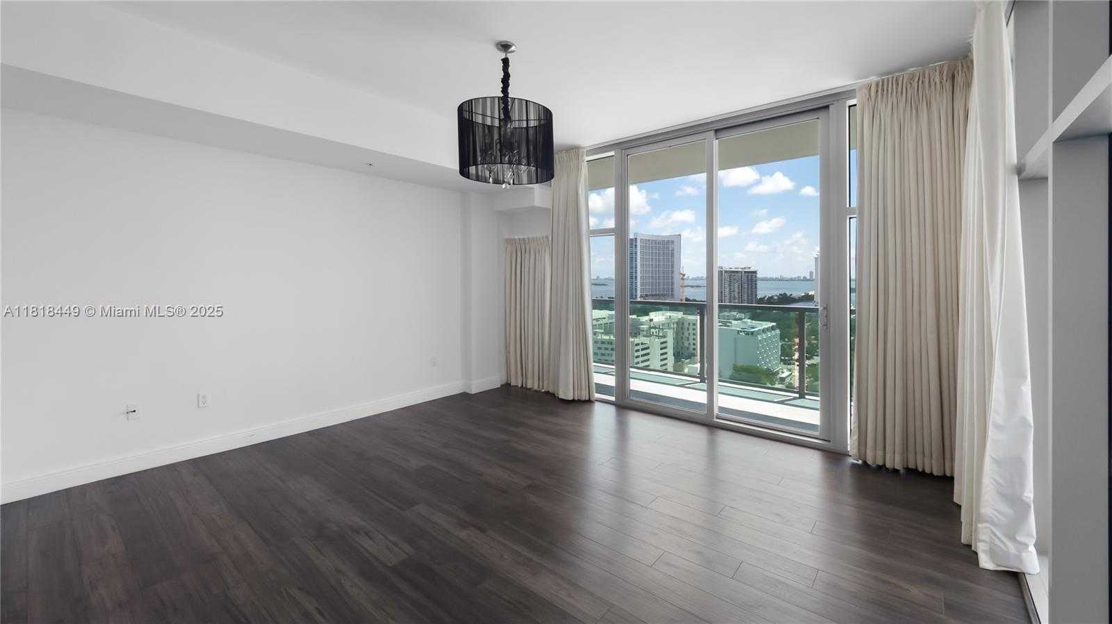 Small Image of 3301 NORTH EAST 1ST AVE #H1612, Miami Number 24