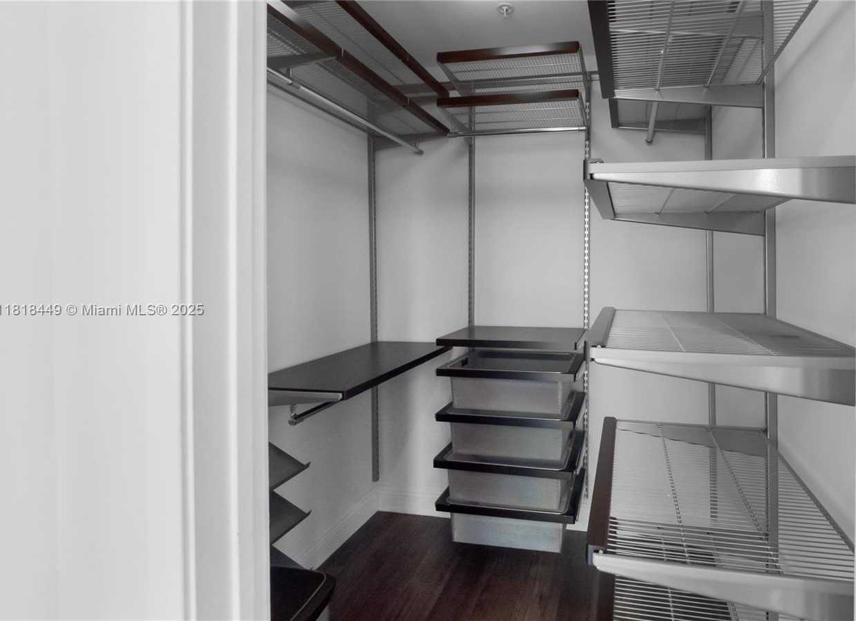 Small Image of 3301 NORTH EAST 1ST AVE #H1612, Miami Number 29