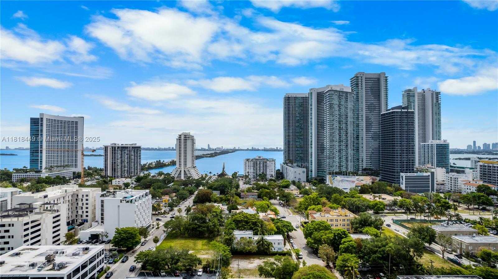 Small Image of 3301 NORTH EAST 1ST AVE #H1612, Miami Number 3